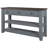 Ronda 48.82'' Solid Wood Console Table-995286964-995286962