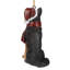 German Shepherd Holiday Ornament
