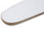 Gracie Oaks Moncada Wood Platter-933431563