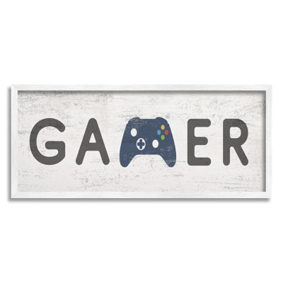 Gamer