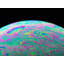 Soap Bubble Close Up Print by Philippe Monthoux-65796665-132439331