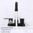 Bathroom Faucet 2-Handle Bathroom Sink Faucet 360 Degree High Arc Swivel Spout Centerset 4 Inch Vanity Faucet RV Bathroom Faucet 2/3 Holes Lavatory Faucet-118546078