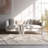 Kymiere Abstract Indoor Rug-1522117808