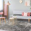 Marchelle Solid Colour Shag Area Rug-2056483836