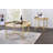 Anayely Coffee Table