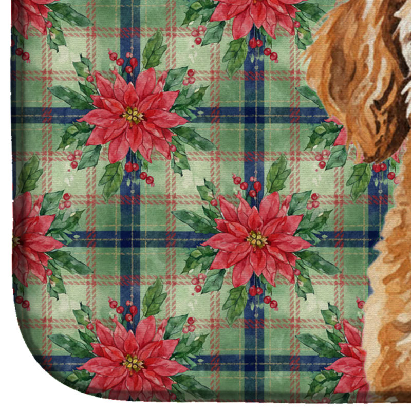 Tapis de séchage miniature