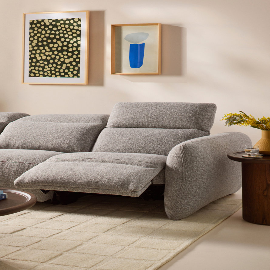 Reclining Sofas