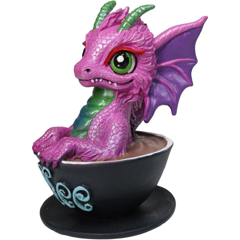 Figurine Ruth Thompson