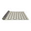 Tapis contemporain blanc / noir-1876248185