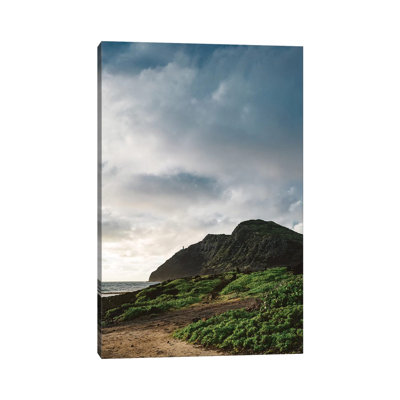 Makapu'u Point Lighthouse by Bethany Young - Print on Canvas