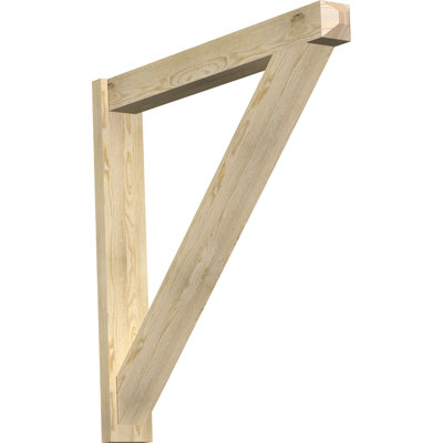 Artisan traditionnel en bois rustique