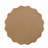 Wavy Round Solid Wood Frame Decorative Mirror,For Bedroom, Bathroom, Living Room, Entryway-1936892069-1936892070