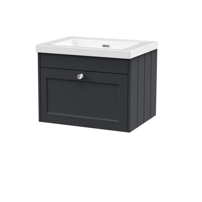Ashwick Bathroom Vanity