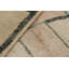 Silk Geometric Area Rug