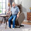 68cm Wide Lift Assist Standard Recliner-1266020839