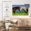 Couple de chevaux Hardie-106309014