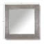 Miroir d'appoint mural Elke