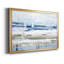Sea Gaze I - ensemble de 2 reproductions de cadres photo-1120170148-1120170149