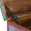 Cherilee Accent Trunk