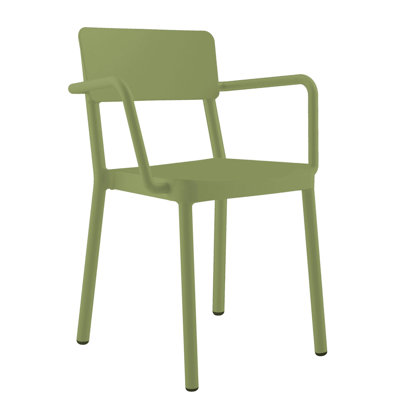 Lisboa Outdoor Dining Armchair