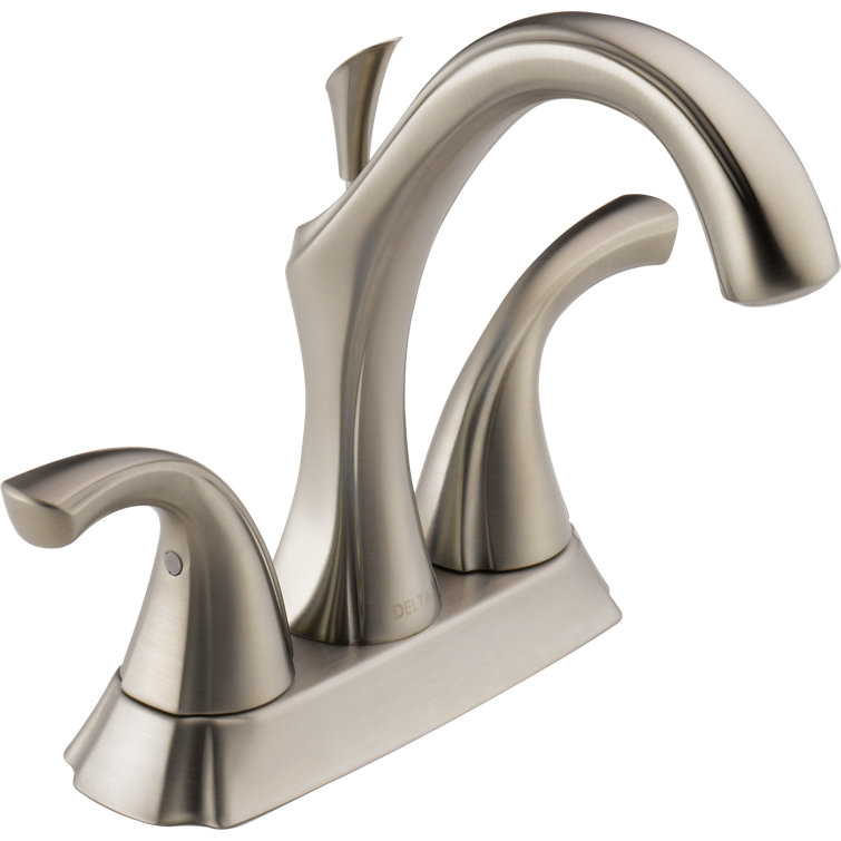 Addison Centerset Bathroom Faucet with Drain Assembly and DIAMOND Seal Technology