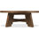 Driftwood Cocktail Table