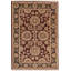 Manchuria Wool Oriental Area Rug