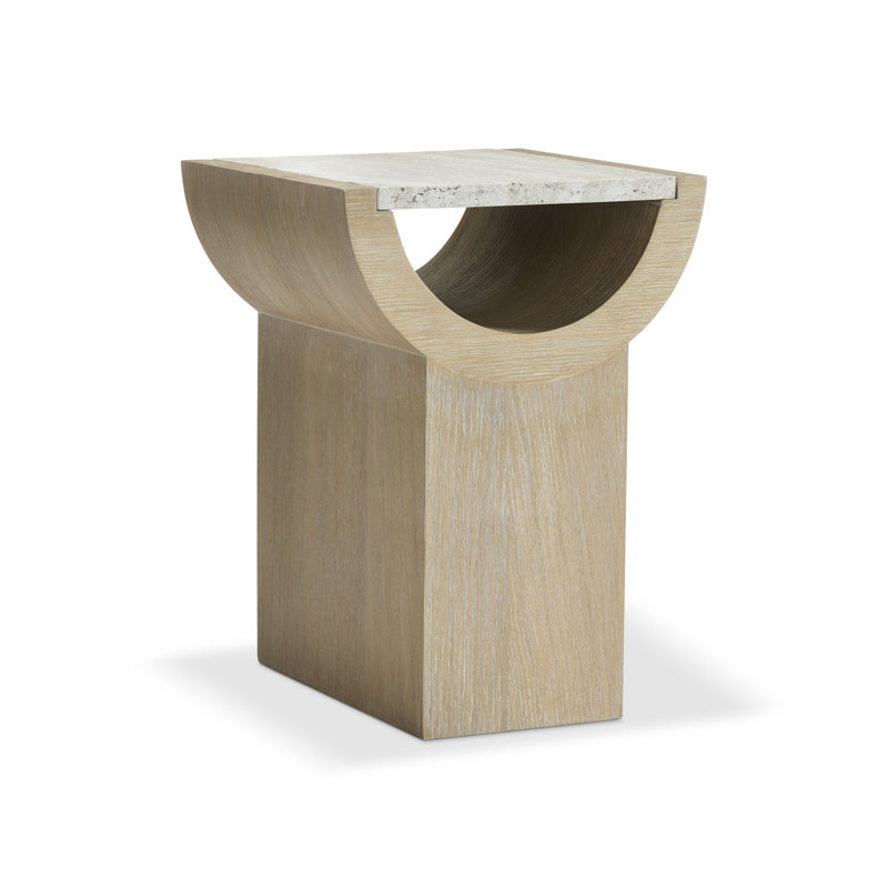 Bernhardt Asana Accent Table