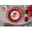 Villeroy & Boch Toy's Delight Christmas Collection Dip Bowl, 6 oz Capacity