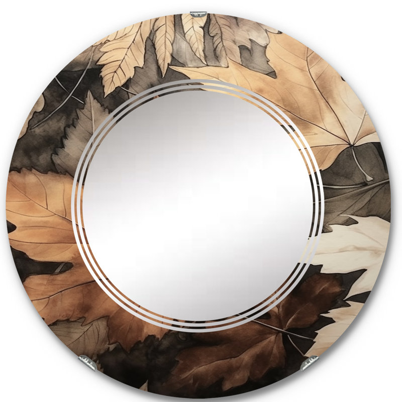 Miroir Baltwood, 24 po x 24 po