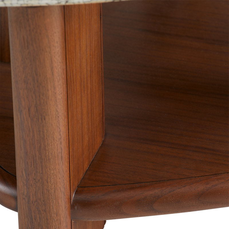 Forney Nesting Coffee Table