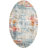 Abstract Indoor Rug-1506400649