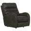 Upholstered Power Rocker Recliner with USB Charging Port-1145107760