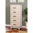 Chanler Swivel Chest