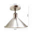 Semi Flush Mount
