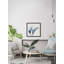 Pick Yourself Flowers by Marmont Hill - Single Picture Frame Painting-602719951