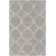 Aaditiya Hand Tufted Geometric Indoor Rug