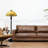62'' Traditional Floor Lamp