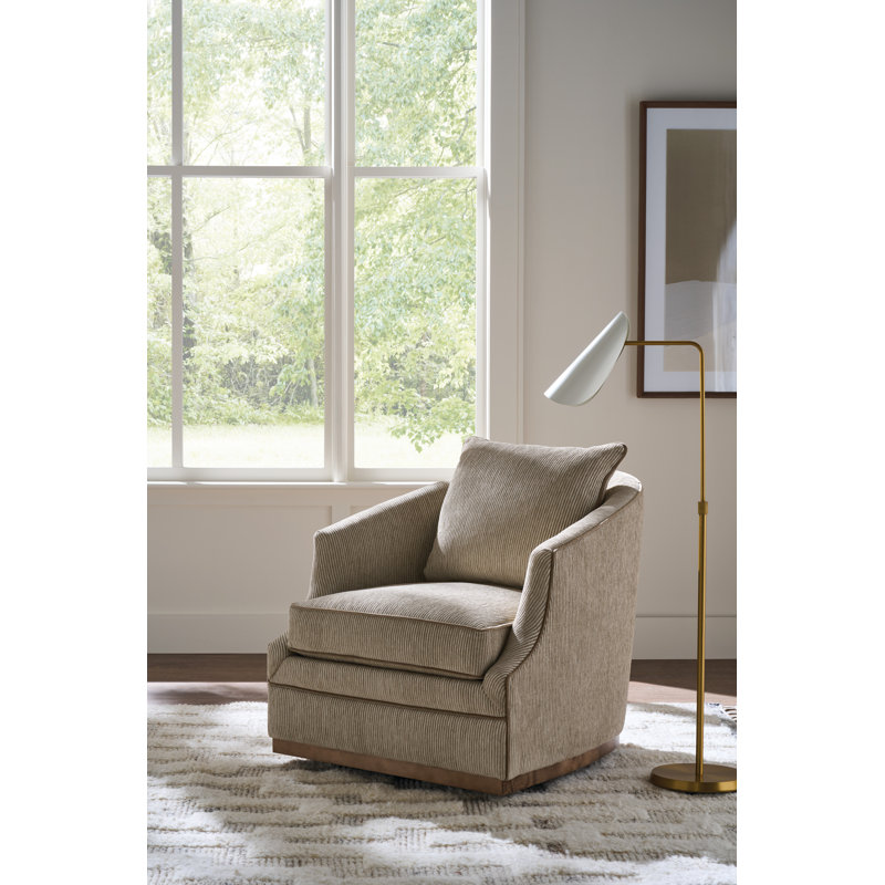 Emmerson Swivel Chair