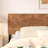 Queen Bed Frame With Wood Headboard And Footboard, Heavy Duty Platform Bed With Under Bed Storage, No Box Spring Needed