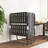 Portable Foldable Extra Bed with Premium Mattress for Comfortable Sleep