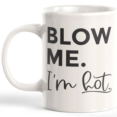 Elling Coffee Mug