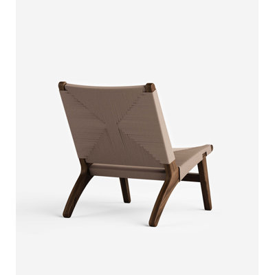 Masaya Lounge Chair