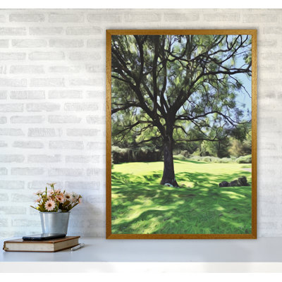 Tree - Print