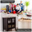 Buffet décoratif 2 portes Jossilynn-525295512