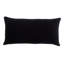 Gowan Embroidered Wool Lumbar Throw Pillow-2015222812