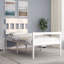 Conorich Solid Wood Bed-502600532-502600530