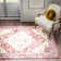 Oriental Area Rug