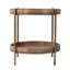Table de bout avec rangement Inira-842558348