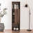 Simple home bookcase
